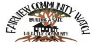Fairview Community Watch: Building a Safe, Healthy Community