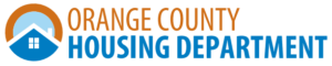 Orange County Housing Department Logo