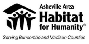 Asheville Area Habitat for Humanity: Serving Buncombe and Madison Counties