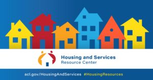 Housing and Services Resource Center logo