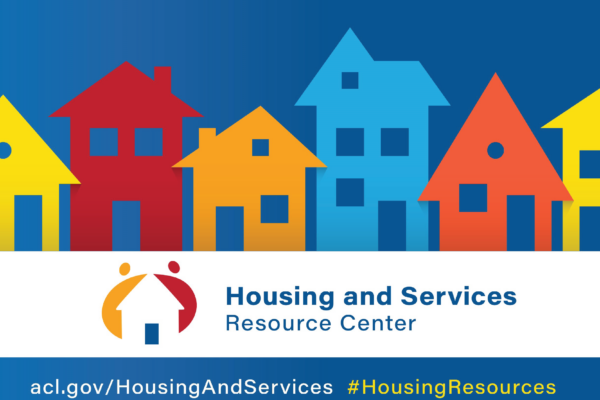 Housing and Services Resource Center logo