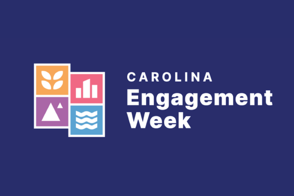 Carolina Engagement Week