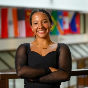 Sierra Flynn Nesbeth Headshot