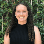 Mackenzie Christensen Headshot