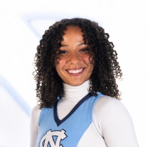 Mia Nesbeth Headshot