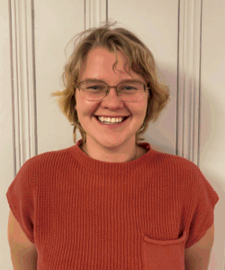 Morgan Thorstenson Headshot