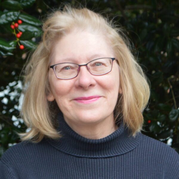 Eileen Burker, PhD, CRC