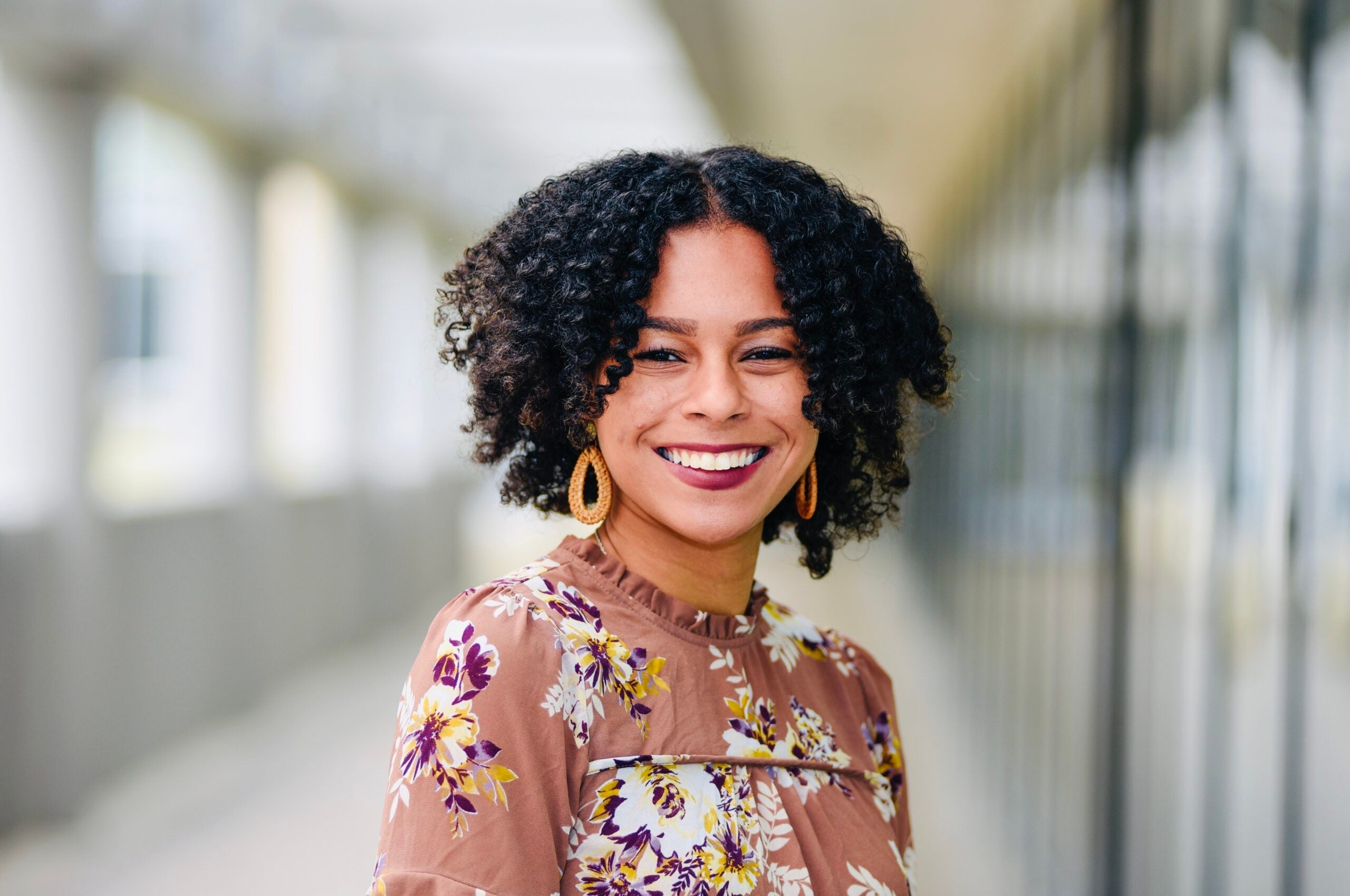 Kennedy Guess headshot