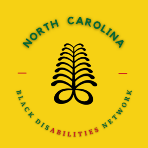 North Carolina Black Disabilities Network Logo