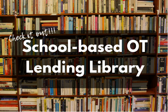 OT Lending Library
