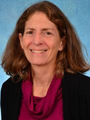 Nancy Bagatell, PhD, OTR/L, FAOTA