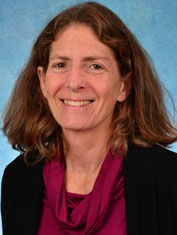 Nancy Bagatell, Director of Occupational Therapy and Occupational Science