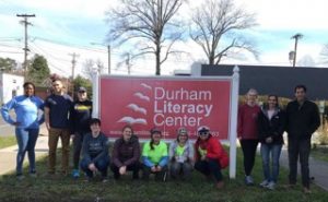 Durham Literacy Center