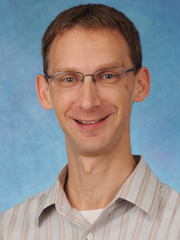 Michael Lewek, PT, PhD