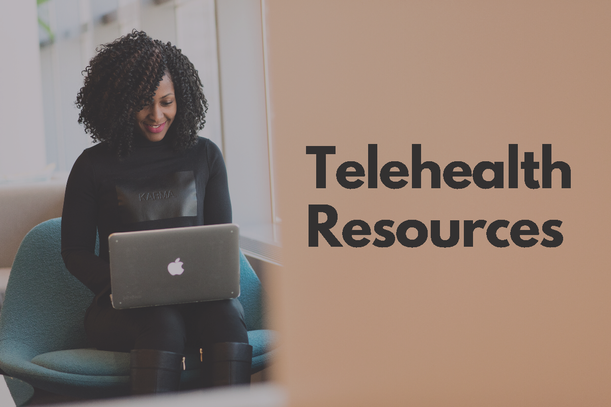 Telehealth Resources