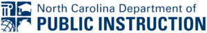 North Carolina Department of Public Instruction Logo