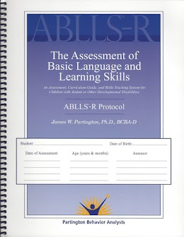 The Assessment of Basic Language and Learning Skills