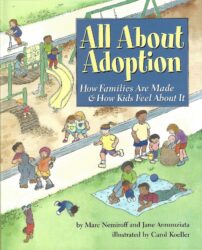 All About Adoption