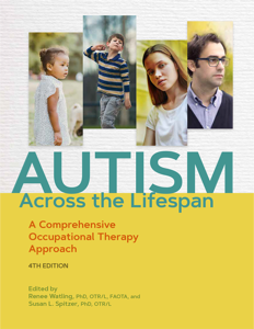 Autism Across the Lifespan