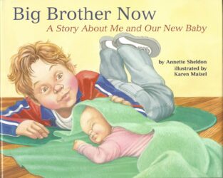 Big Brother Now