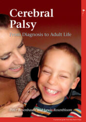 cerebral palsy from diagnosis to adult life