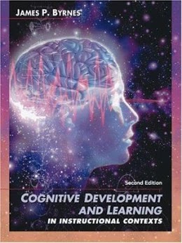 Cognitive Development and Learning in Instructional Contexts, 2nd Edition