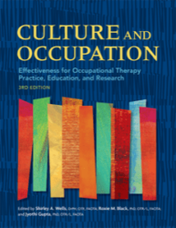 Culture and Occupation