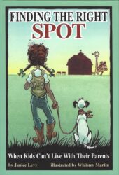 Finding the Right Spot