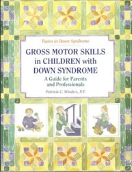 Gross Motor Skills in CHildren with Down Syndrome