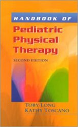 Handbook of Pediatric pt 2nd edition