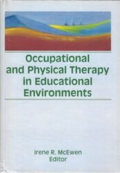 OT&PT in educational environments