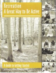 Recreation: A Great Way to Be Active
