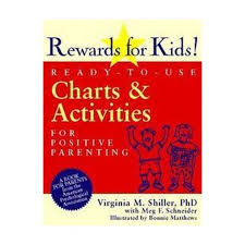 Rewards for Kids 