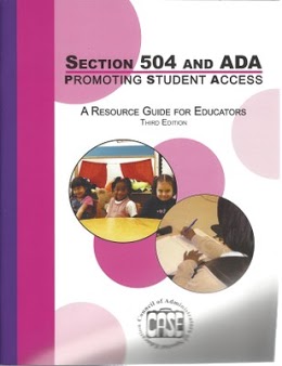 Section 504 & ADA