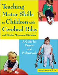 Teaching Motor Skills to Children with Cerebral Palsy