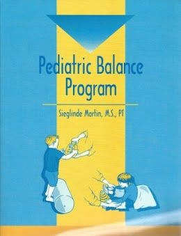Pediatric Balance Program