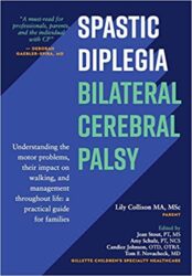 spastic diplegia bilateral cerebral palsy