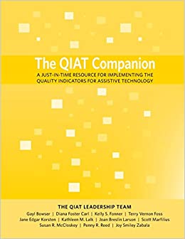 The Qiat Companion