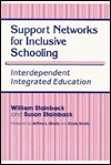 Support Networks for Inclusive Schooling