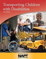 Transporting Children with Disabilities