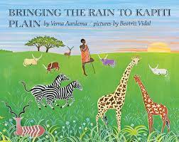 Bringing the Rain to Kapiti Plain