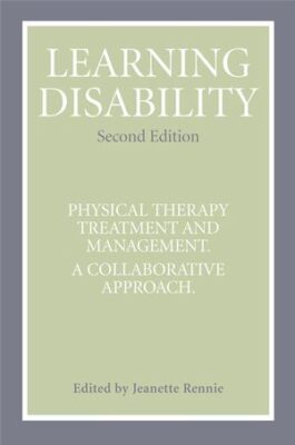 Learning Disability, Second Edition