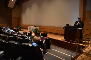 Rad Sci 2017 Commencement