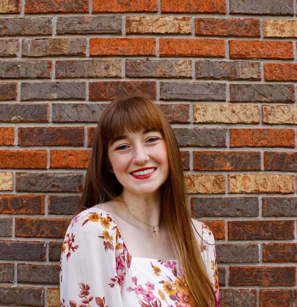 Camryn is a 3rd year PT student at UNC