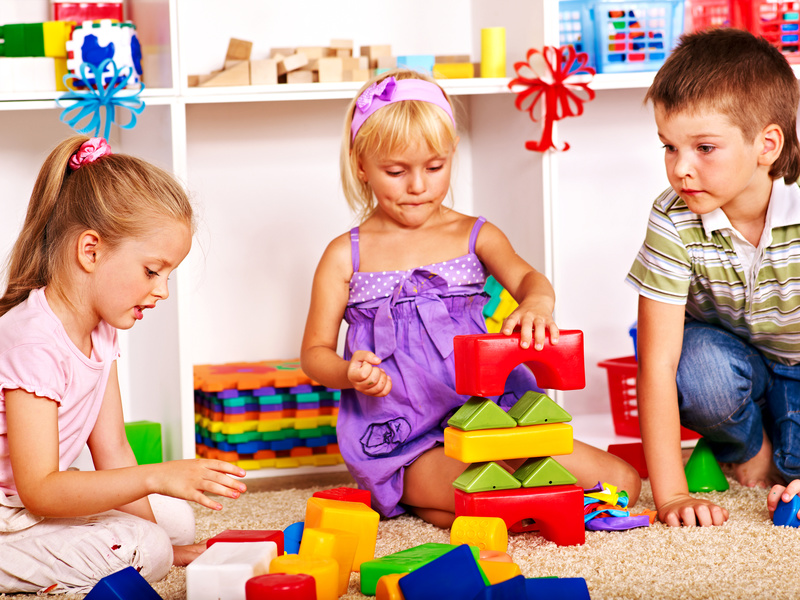 Advancing Social-communication and Play (ASAP): An Intervention Program for Preschoolers with Autism