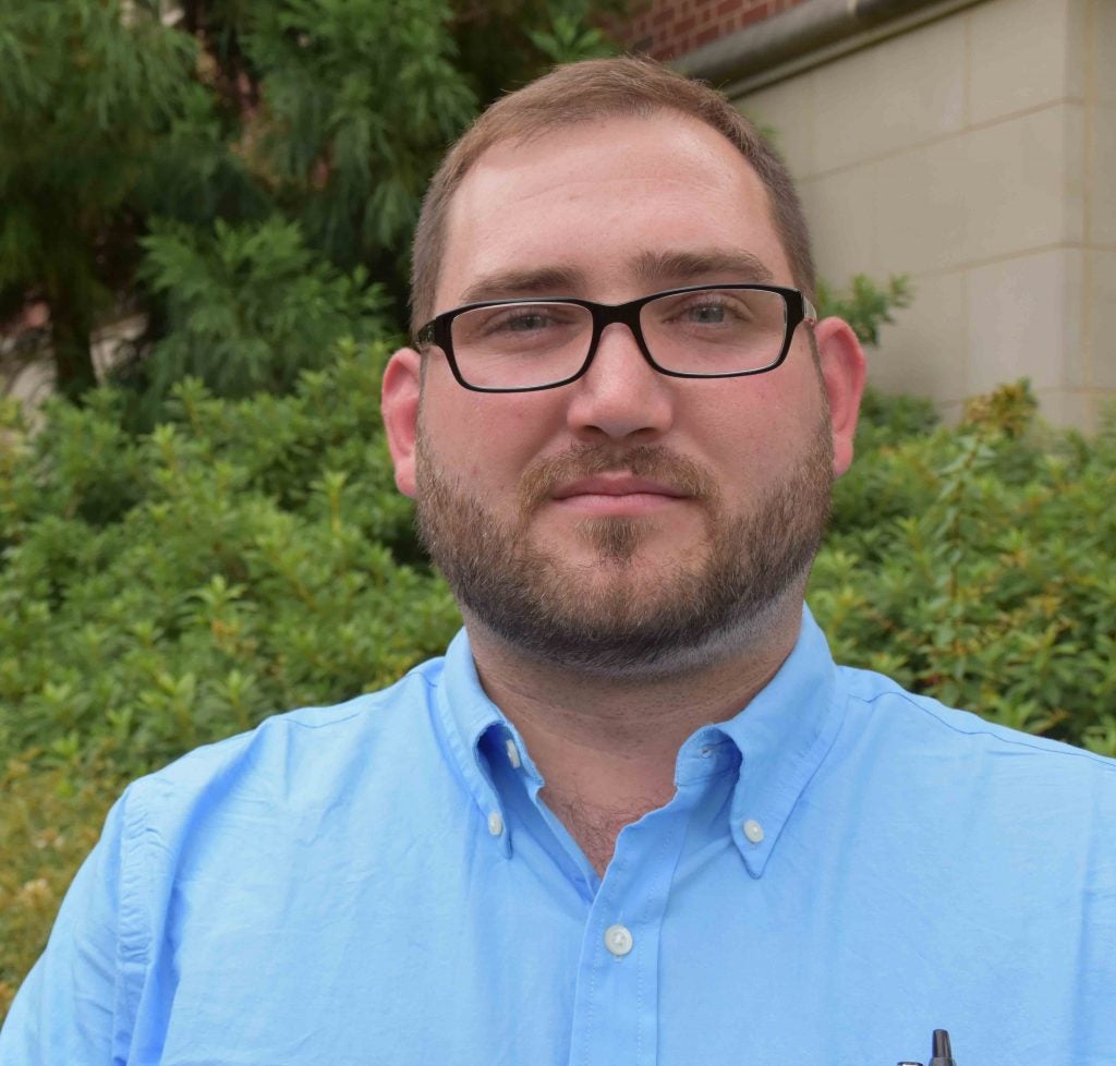 Christopher Johnston