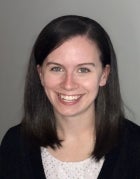 Courtney Chaabaan-Ross