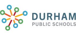 Durham Public Schools logo
