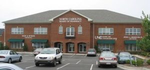 UNC Hearing and Communication Center
