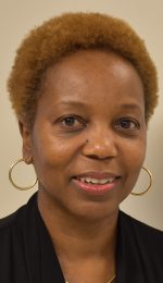 Sharon Wallace Williams